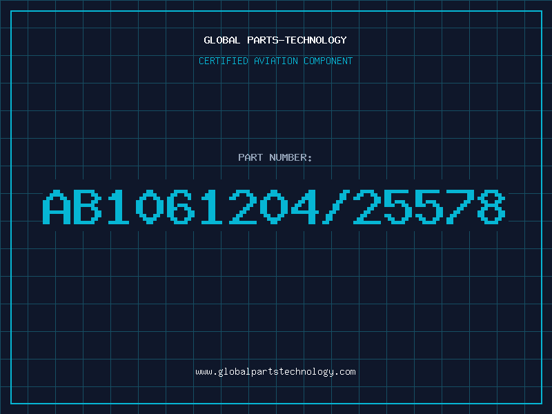 Aviation Part AB1061204/25578