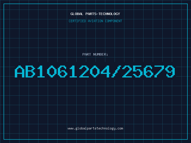 Aviation Part AB1061204/25679