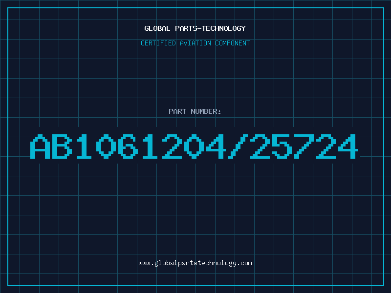 Aviation Part AB1061204/25724