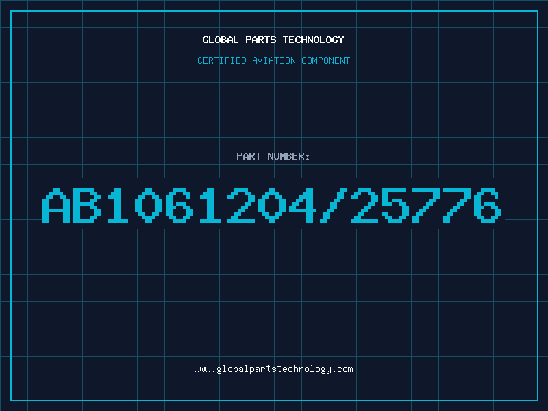 Aviation Part AB1061204/25776