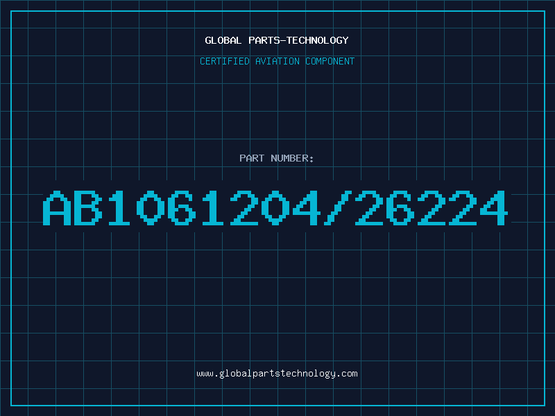 Aviation Part AB1061204/26224