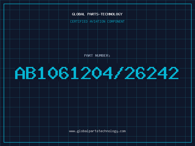 Aviation Part AB1061204/26242