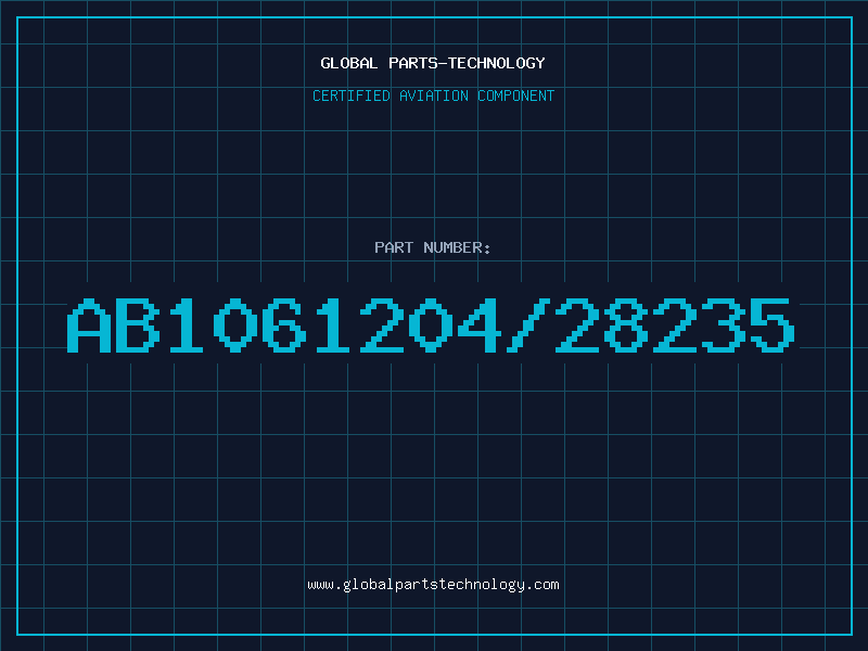 Aviation Part AB1061204/28235