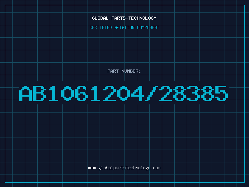 Aviation Part AB1061204/28385