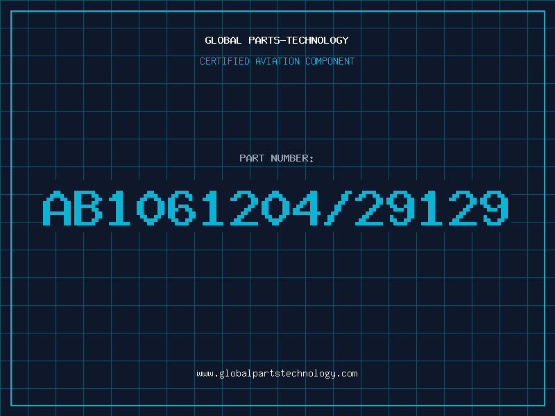 Aviation Part AB1061204/29129