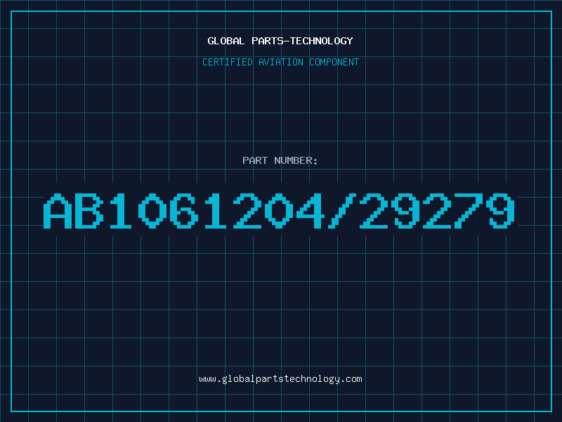 Aviation Part AB1061204/29279