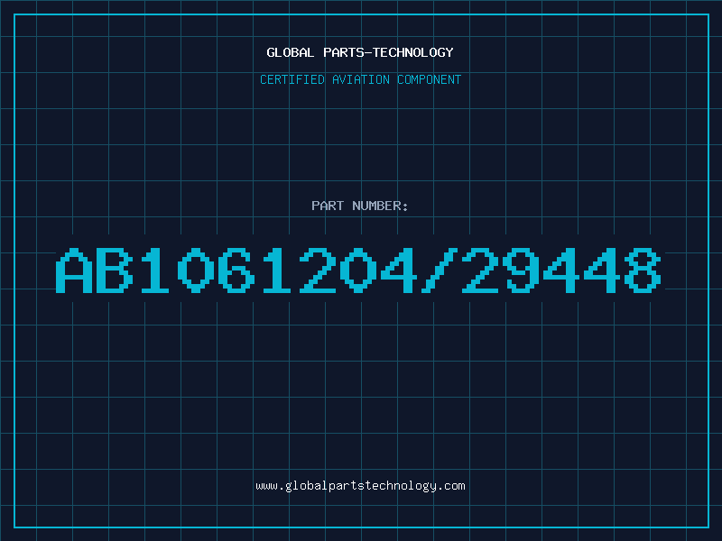 Aviation Part AB1061204/29448