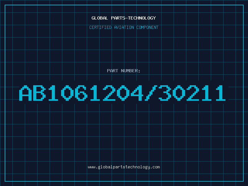 Aviation Part AB1061204/30211
