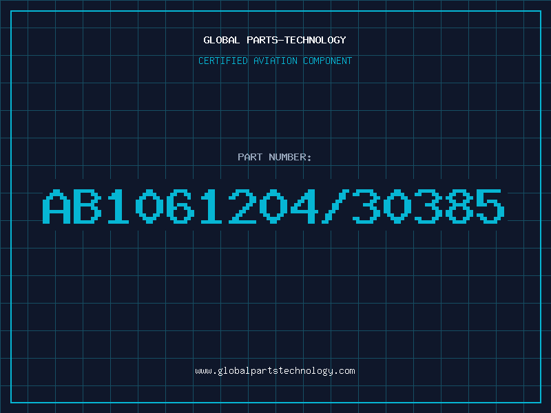 Aviation Part AB1061204/30385