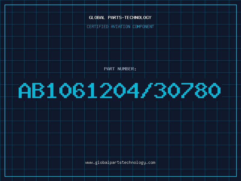 Aviation Part AB1061204/30780
