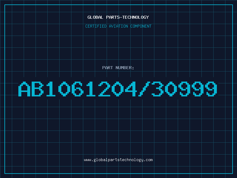 Aviation Part AB1061204/30999