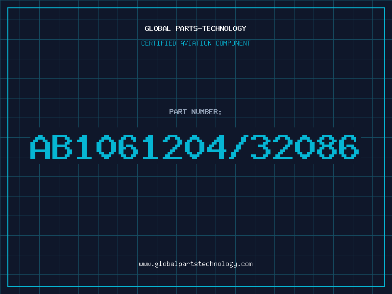 Aviation Part AB1061204/32086