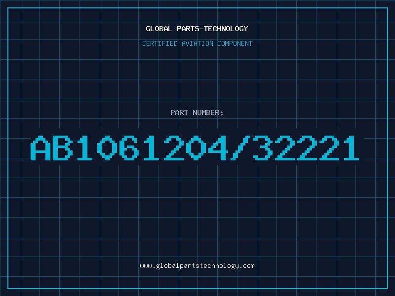 Aviation Part AB1061204/32221