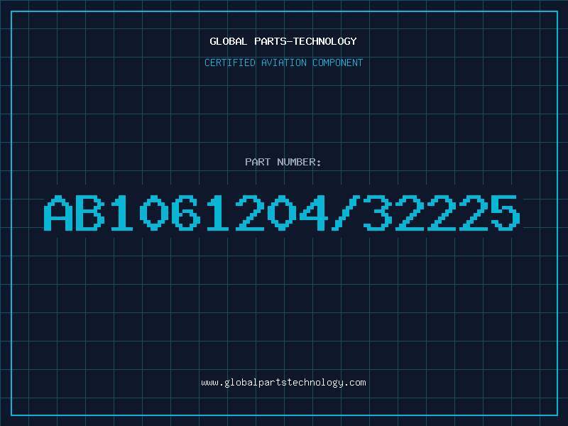 Aviation Part AB1061204/32225