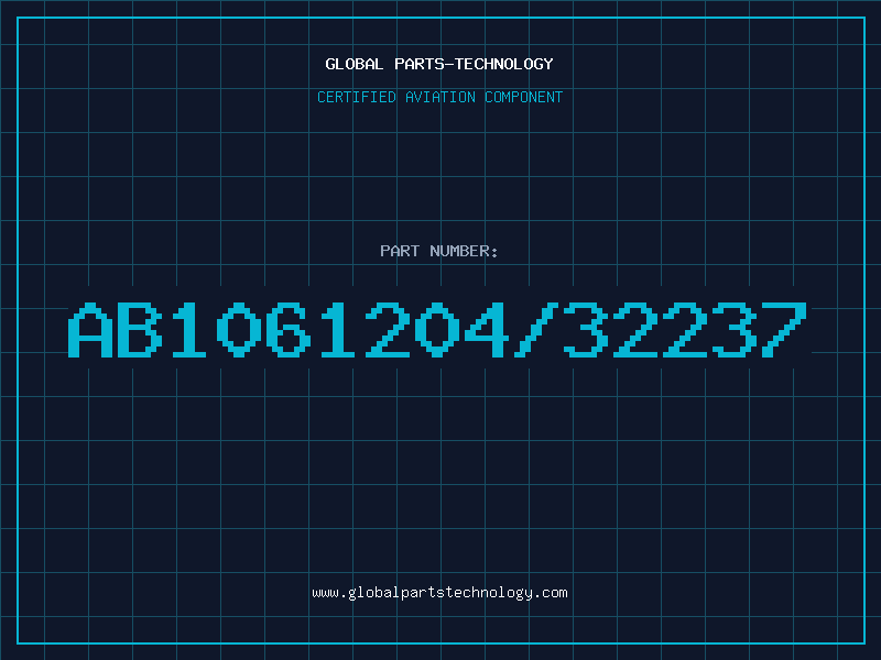 Aviation Part AB1061204/32237