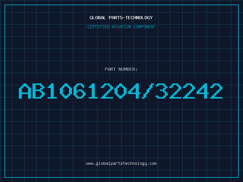 Aviation Part AB1061204/32242