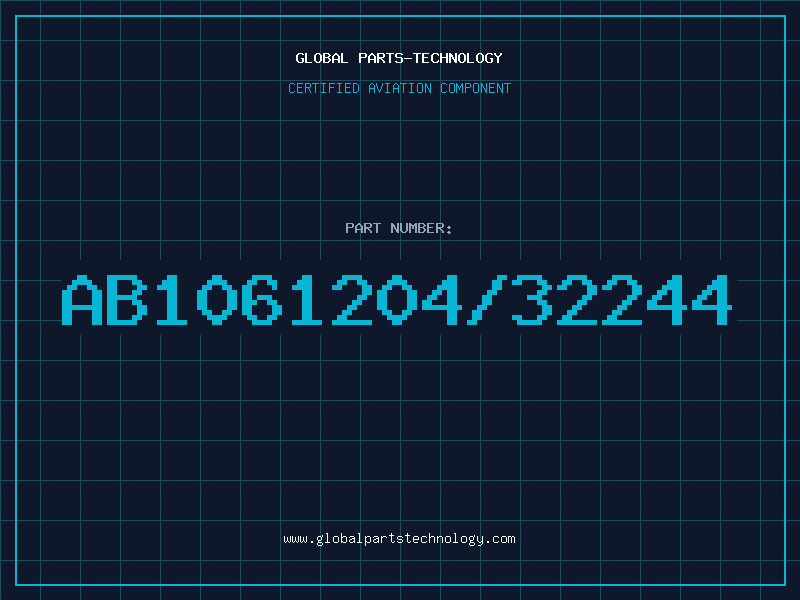 Aviation Part AB1061204/32244
