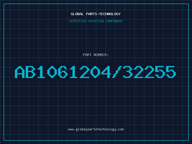Aviation Part AB1061204/32255