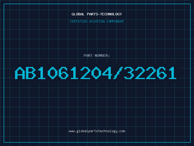Aviation Part AB1061204/32261