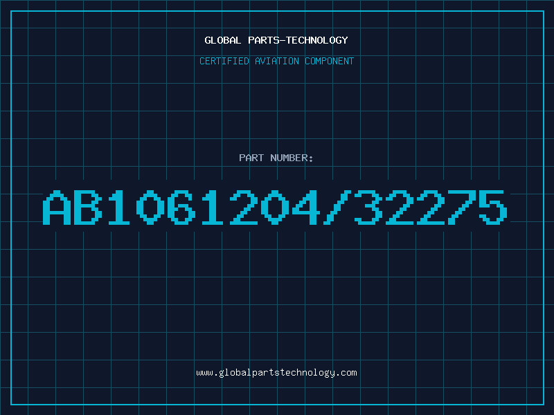 Aviation Part AB1061204/32275