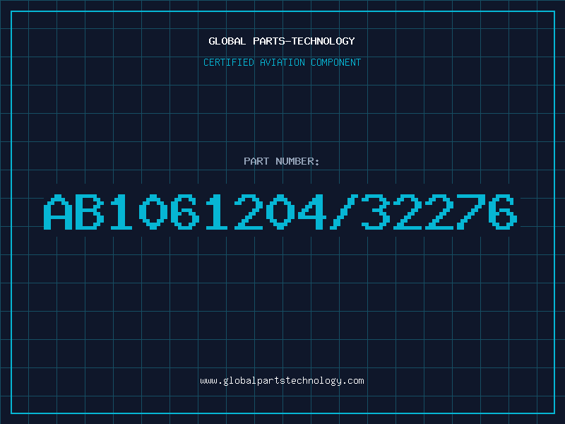 Aviation Part AB1061204/32276