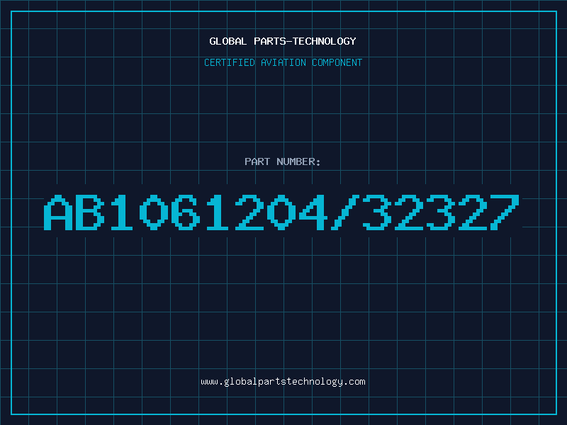 Aviation Part AB1061204/32327