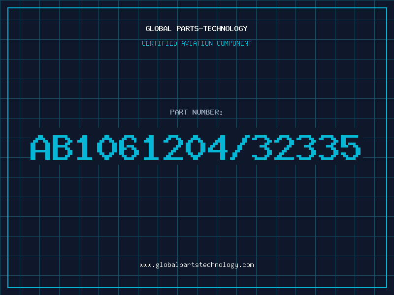 Aviation Part AB1061204/32335