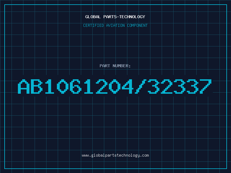 Aviation Part AB1061204/32337