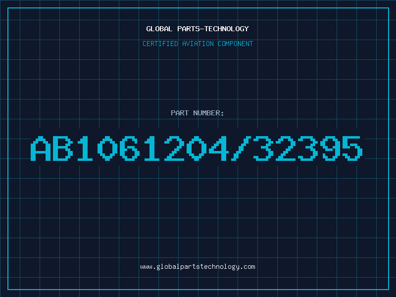 Aviation Part AB1061204/32395