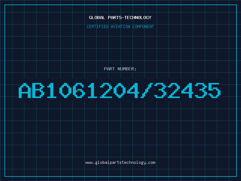 Aviation Part AB1061204/32435