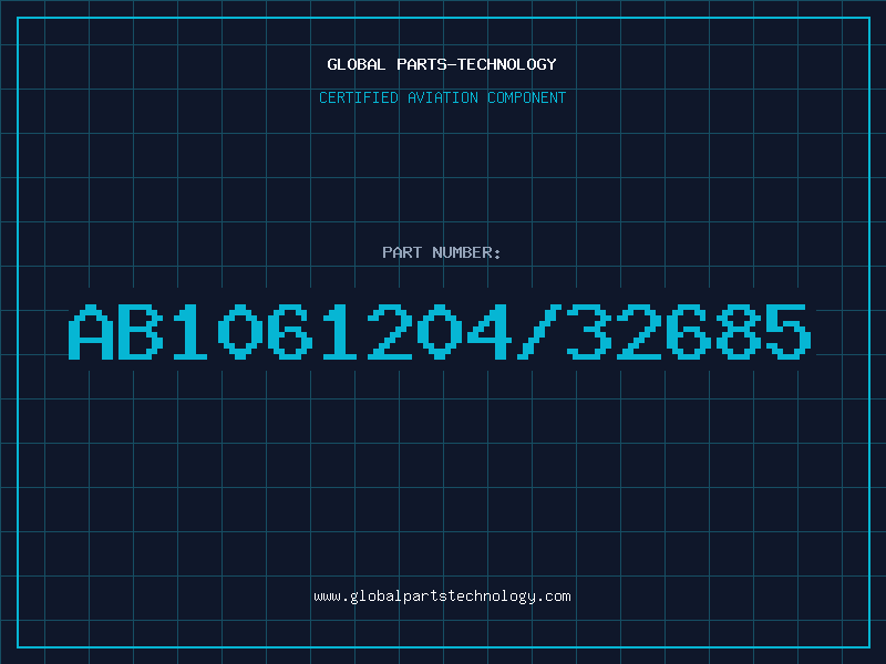 Aviation Part AB1061204/32685