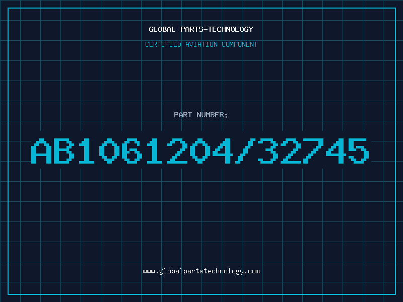 Aviation Part AB1061204/32745