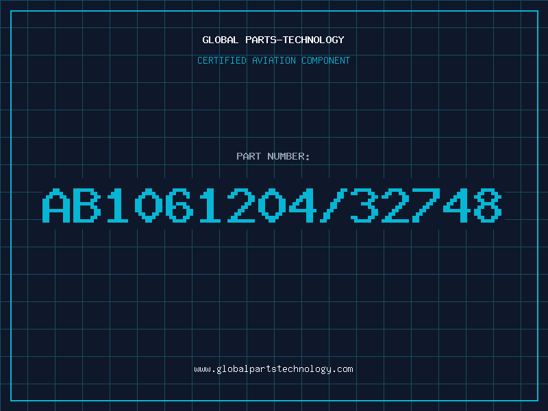 Aviation Part AB1061204/32748