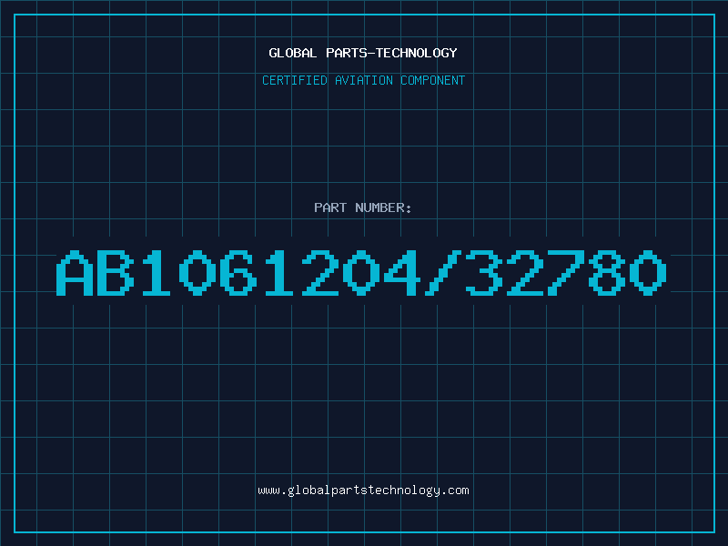 Aviation Part AB1061204/32780