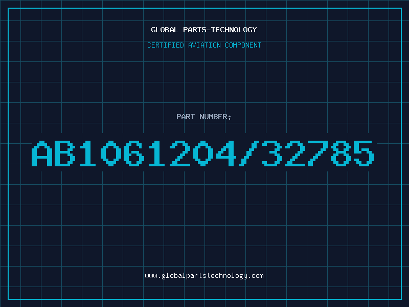 Aviation Part AB1061204/32785