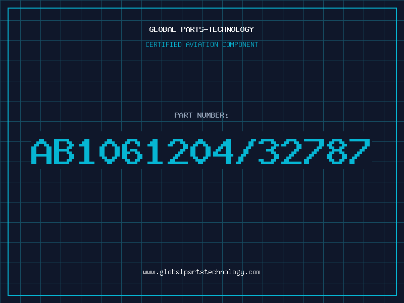 Aviation Part AB1061204/32787