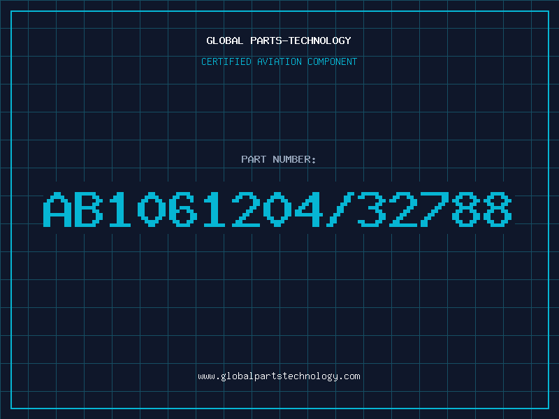 Aviation Part AB1061204/32788