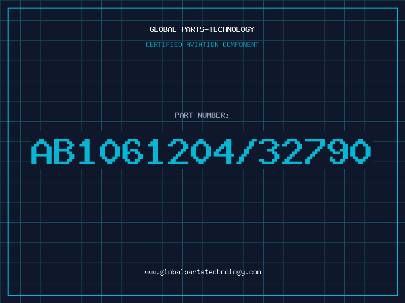 Aviation Part AB1061204/32790
