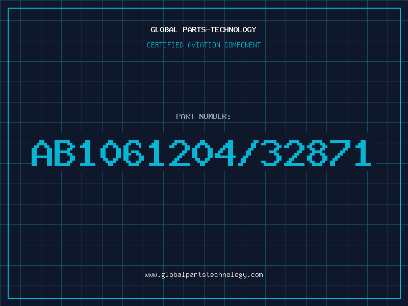 Aviation Part AB1061204/32871