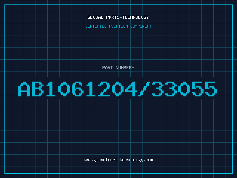 Aviation Part AB1061204/33055