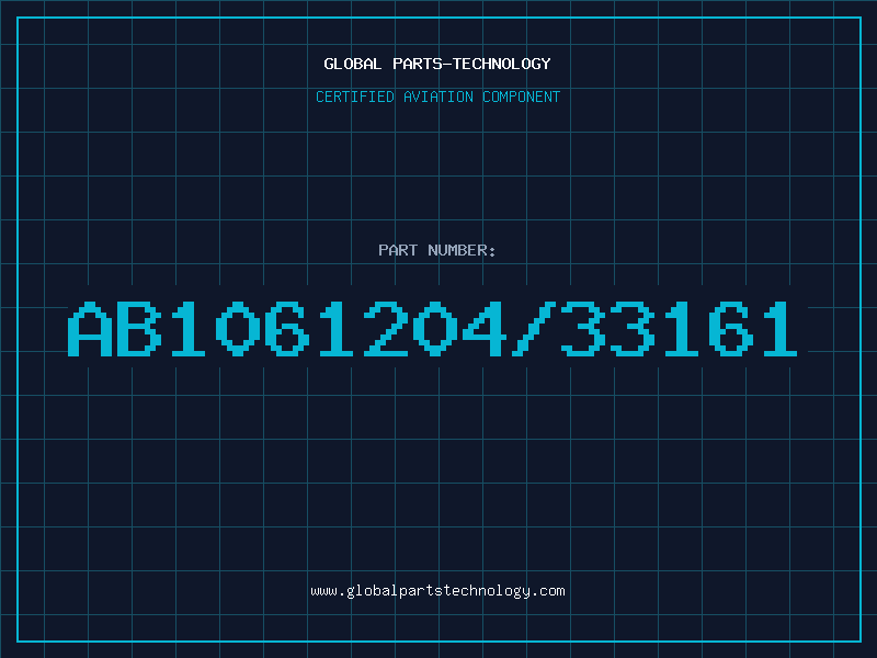 Aviation Part AB1061204/33161
