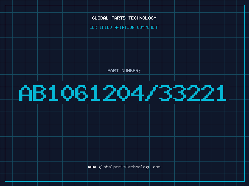 Aviation Part AB1061204/33221