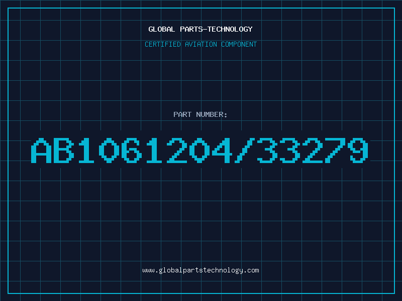 Aviation Part AB1061204/33279