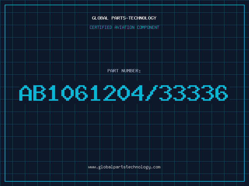 Aviation Part AB1061204/33336