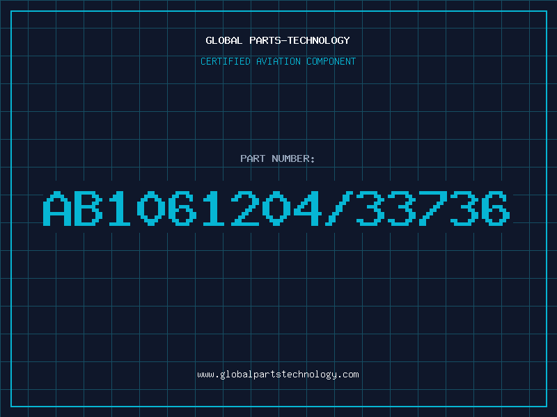 Aviation Part AB1061204/33736
