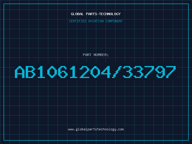 Aviation Part AB1061204/33797