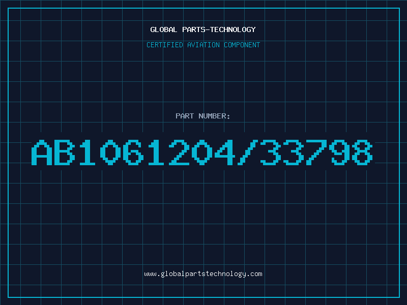 Aviation Part AB1061204/33798