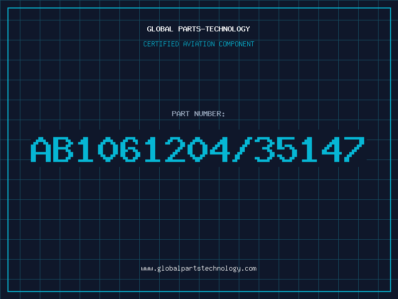 Aviation Part AB1061204/35147
