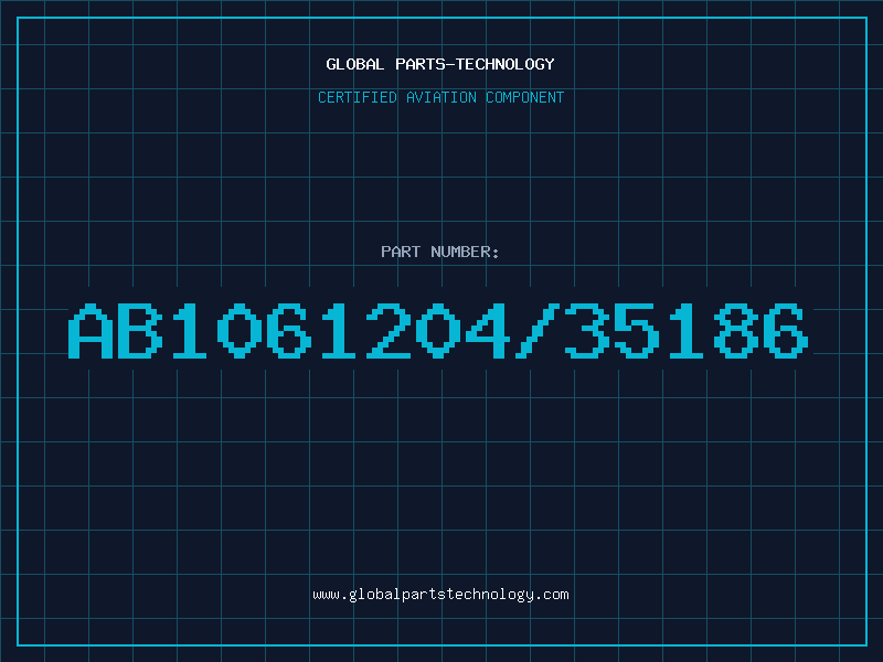 Aviation Part AB1061204/35186
