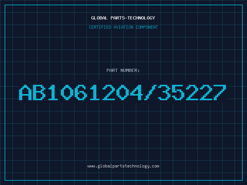 Aviation Part AB1061204/35227